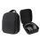 Bluetooth Headphone Protective Case Travel Case Bento Bag 3