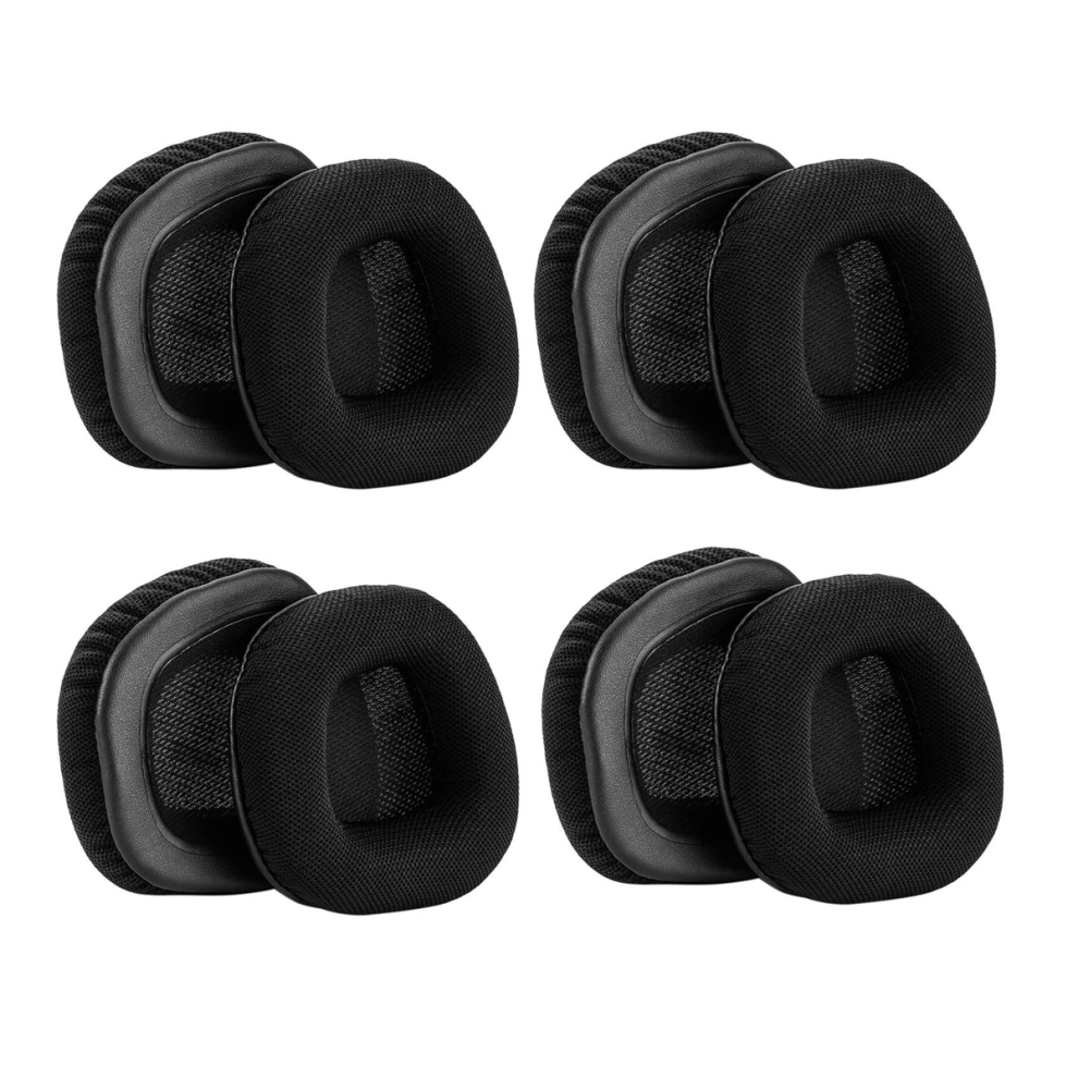 Ear Cushion Foam Earpad For Void& Void Gaming Headset 4711777587255