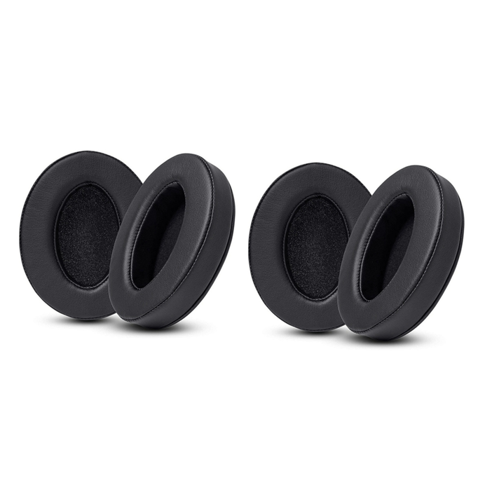 Ear Cushions Lefor Ather Case For M50x, M40x, M30x, Black 4711777587316