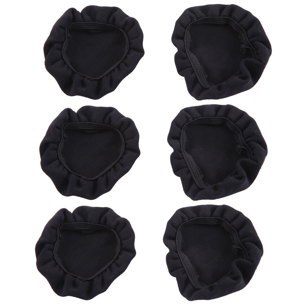Flex Fabric Headphone Earpad Covers Earcup Headset Ear Cushions 4711777588313