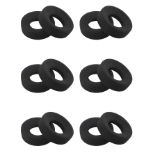 For SR125, SR225, SR325, Headphones Open Cell Foam Ear Pad