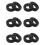 For SR125, SR225, SR325, Headphones Open Cell Foam Ear Pad 1