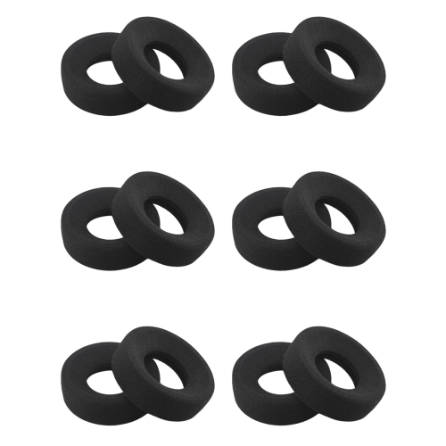 For SR125, SR225, SR325, Headphones Open Cell Foam Ear Pad