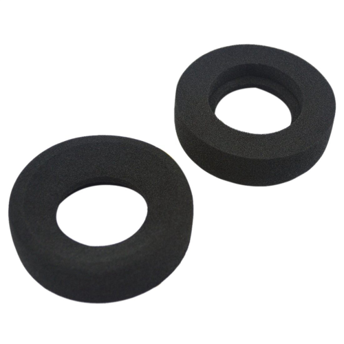 For SR125, SR225, SR325, Headphones Open Cell Foam Ear Pad 2