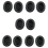 For Headset Cloud Ii Khx-Hscp- Headphones Ear Pad 1