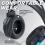 Gaming Headset 7.1 Stereo Surround Bass Headset Computer Gaming 2