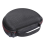Hard Case for T450BT/T500Bt Wireless Headphones Carrying Case Box 6