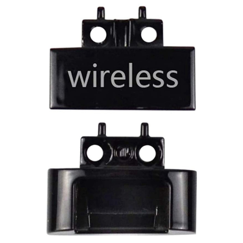 Hinge Replacement Headband Connector Hinge Clip Cover Golden 2