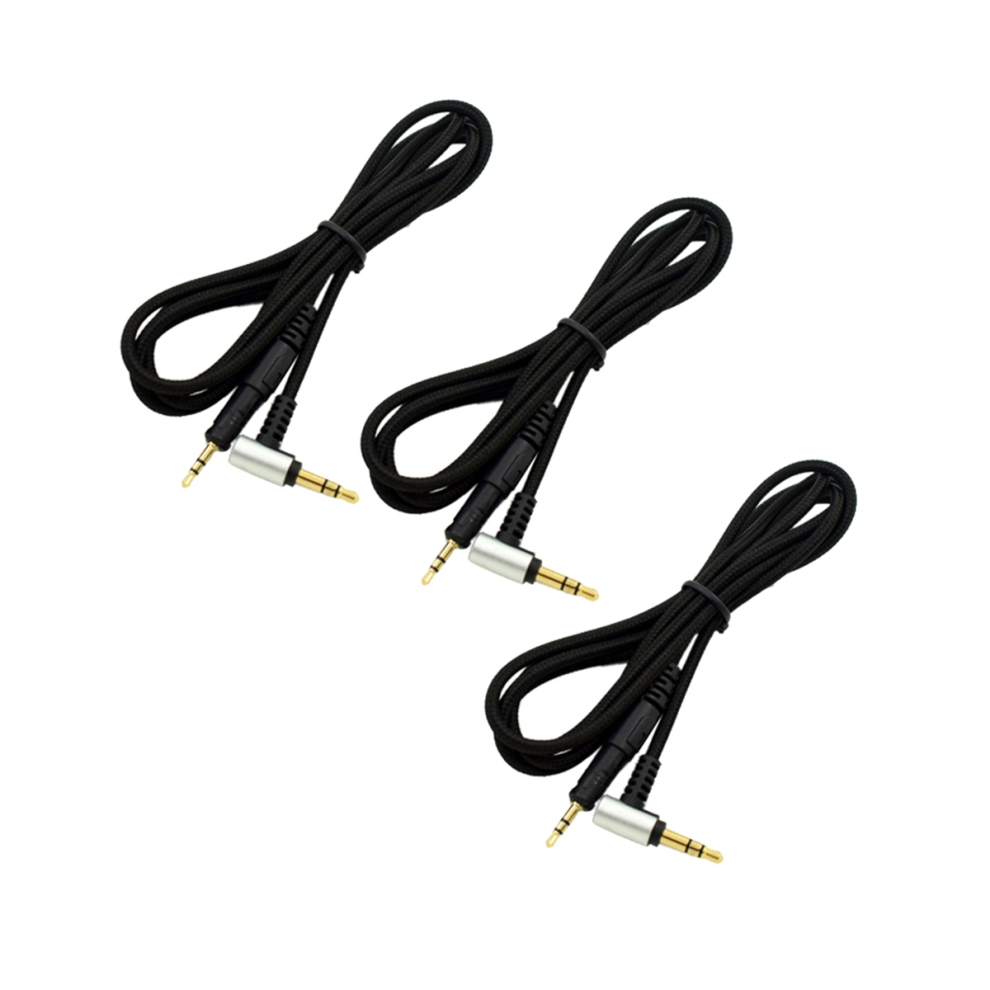 Replacement Audio Cable For -M50x M40x Headphones 4711777589303