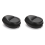 Portable Shockproof Headphone Bag Hard Box Earphone Case 1