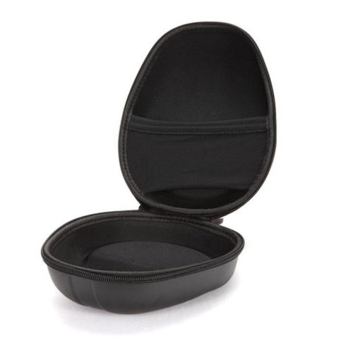 Portable Shockproof Headphone Bag Hard Box Earphone Case 1