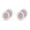 Replacement Ear Pads for Life Q30/Q35(Pink) 1