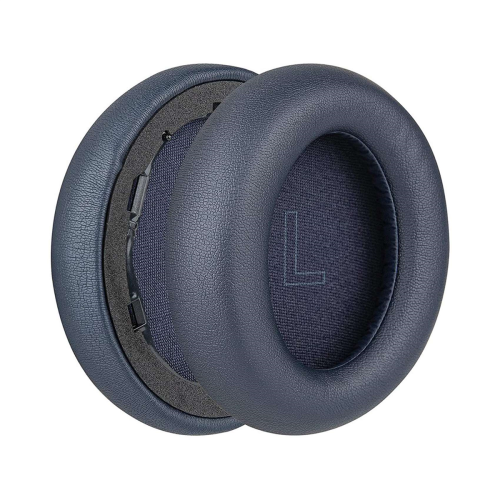 Replacement Ear Pads for Life Q30/Q35(Black) 2