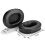 Replacement Ear Pads for M50X Fits M40X M30X Black 2