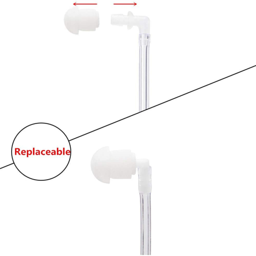 Auricolare di sicurezza per CP040 DP1400 GP68 1