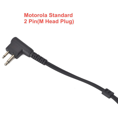 Auricolare di sicurezza per CP040 DP1400 GP68 2