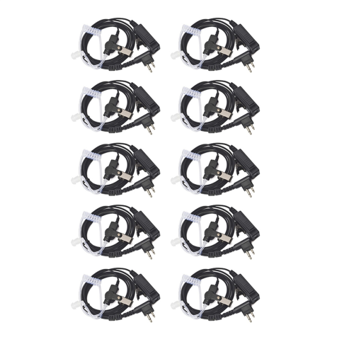 Auricolare di sicurezza per CP040 DP1400 GP68
