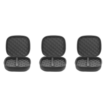 Travel Storage Bag Nylon Box for HE400S//SUNDARA/HE400I