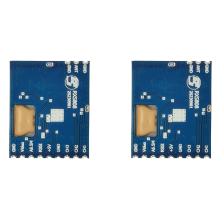 5.8Ghz RX5808 Wireless Audio Video Receiver Module Normal Frequency