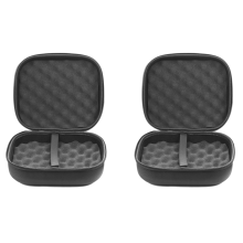 Travel Storage Bag Nylon Box for HE400S//SUNDARA/HE400I