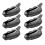 Motorcycle Bluetooth Headset Intercom with Noise Reduction Function 1