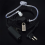 Security Earpiece Headset for CP040 DP1400 GP68 7