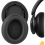 Replacement Ear Pads for Life Q30/Q35(Black) 2
