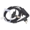 Security Earpiece Headset for CP040 DP1400 GP68 2