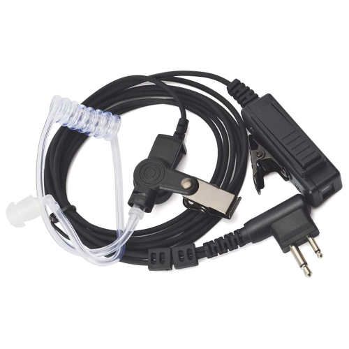 Security Earpiece Headset for CP040 DP1400 GP68 1