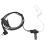 Security Earpiece Headset for CP040 DP1400 GP68 5