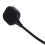 Throat Microphone Vibration Headset Earpiece for Uv-5R 7