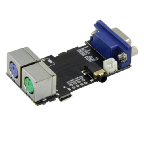 FabGL VGA32 VGA ESP32 PSRAM Module V1.4 Controller 1