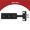 5x LED Traffic Light Module DIY Mini Traffic Light 3.3-5V for 4