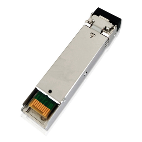 SFP Optical Module Gigabit Single-Mode Optical Module for H3C 2