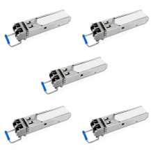 Modulo ottico SFP Modulo ottico Gigabit monomodale per H3C