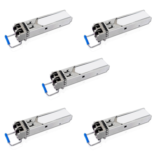SFP Optical Module Gigabit Single-Mode Optical Module for H3C