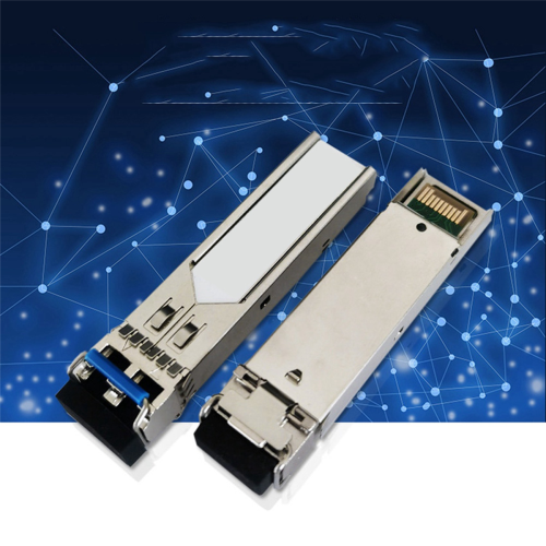 SFP Optical Module Gigabit Single-Mode Optical Module for H3C 1