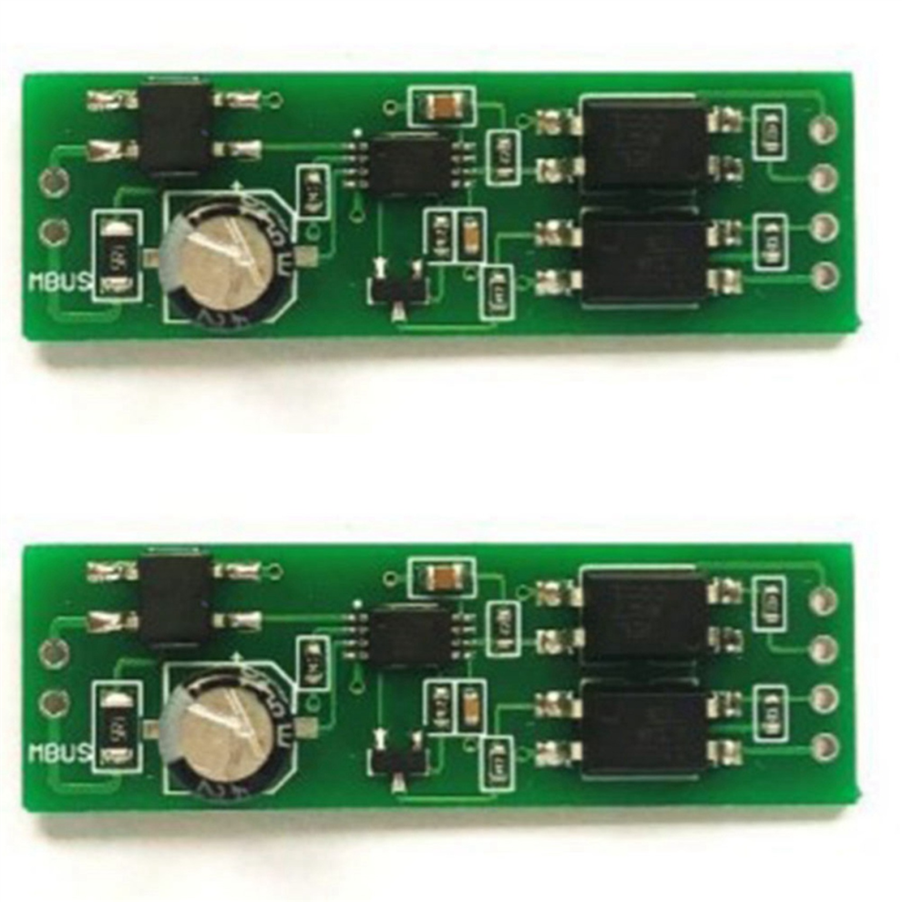 Ttl To Serial Port To Slave Module, Instead Of Tss721a 4711777505662