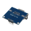 Connettore del modulo convertitore da porta seriale a TTL MAX3232, 4 cavi jump 3