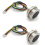 GM861 1D/2D Bar Code QR Code Barcode Reader Module 1