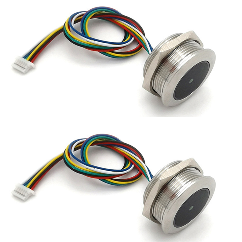 GM861 1D/2D Bar Code QR Code Barcode Reader Module