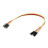 Connettore del modulo convertitore da porta seriale a TTL MAX3232, 4 cavi jump 4