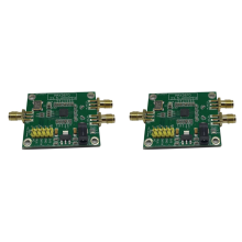 LTDZ MAX2870 23.5-6000Mhz Signal Source Module Spectrum