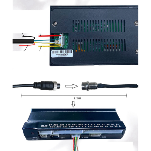 JK 485 Converter for JK RS485 Adapter Module 1