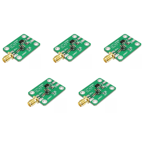 AD8317 High Speed Logarithmic Detector Log Detector 1M-10000MHz