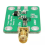 AD8317 High Speed Logarithmic Detector Log Detector 1M-10000MHz 4