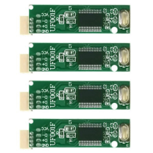 USB to FDD Floppy Drive Module 1.44MB Floppy Drive Interface to USB