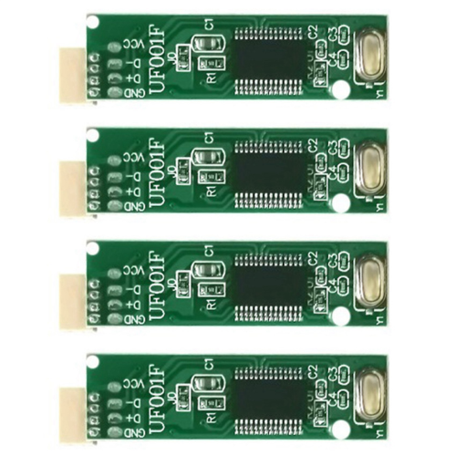 USB to FDD Floppy Drive Module 1.44MB Floppy Drive Interface to USB