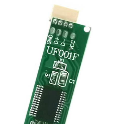 USB to FDD Floppy Drive Module 1.44MB Floppy Drive Interface to USB 2