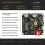 DY-HV8F Voice Playback Module 12V/24V Trigger Serial Port Control 2